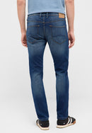 Oregon Slim Jean - Denim Blue