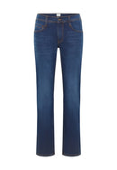 Oregon Bootcut Jean - Denim Blue