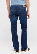 Oregon Bootcut Jean - Denim Blue