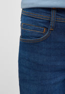 Oregon Bootcut Jean - Denim Blue