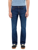 Oregon Bootcut Jean - Denim Blue
