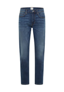 Tramper Straight Jean - Denim Blue