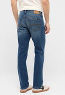 Tramper Straight Jean - Denim Blue