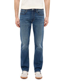 Tramper Straight Jean - Denim Blue