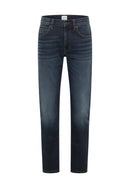 Tramper Straight Jean - Blue