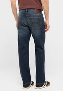 Tramper Straight Jean - Blue