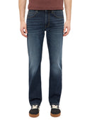 Tramper Straight Jean - Blue