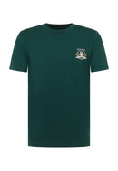 Austin Short Sleeve T-Shirt - Pine Grove