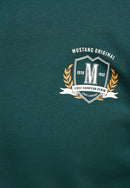 Austin Short Sleeve T-Shirt - Pine Grove