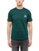 Austin Short Sleeve T-Shirt - Pine Grove