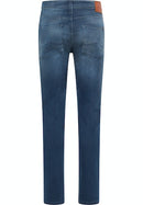Vegas Slim - Denim Blue