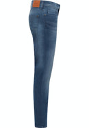 Vegas Slim - Denim Blue