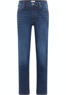 Tramper Straight Jean - Denim Blue