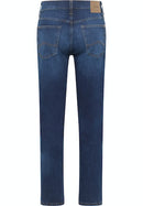 Tramper Straight Jean - Denim Blue