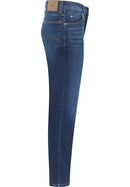 Tramper Straight Jean - Denim Blue