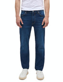 Tramper Straight Jean - Denim Blue