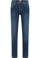 Washington Straight Jean - Navy