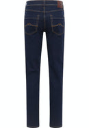 Washington Straight Jean - Dark Blue