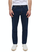 Washington Straight Jean - Dark Blue