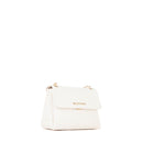 Relax Flap Bag - Ecru