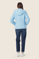 Future Classics Padded Jacket - Blue Sky