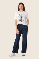 Future Classics Jeans - Blue Dark Denim
