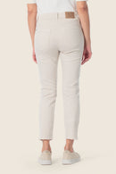 Future Classics Trouser - White Oats