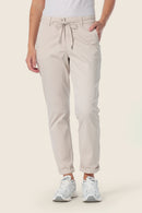 Future Classics Trouser - White Oats