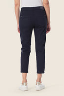 Future Classics Trouser - Blue Navy