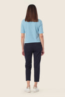 Future Classics Trouser - Blue Navy
