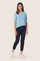 Future Classics Trouser - Blue Navy