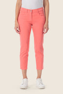 Future Classics Trouser - Orange Coral