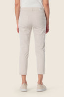 Future Classics Trouser - White Oats