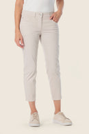 Future Classics Trouser - White Oats