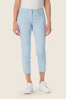 Future Classics Trouser - Blue Cloud