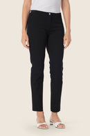 Gerry Weber Future Classics Trouser - Black