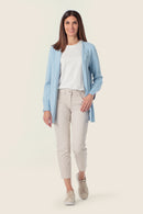 Future Paradise Cardigan - Blue Sky