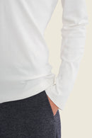 Moonlight Haze T-Shirt - White/off White