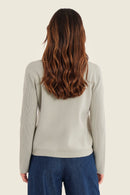 Muted Garden Jacket - Green Swamp