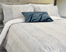 Bamboo Duvet Cover Set