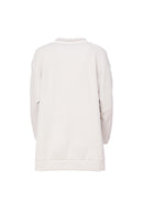 Jersey Blazer - Sand