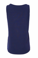 Basic Cami - French Blue