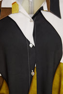 Graphic Print Top - Oasis