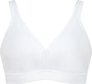 Sports Bra - White