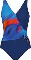 Control Swim Suit - Multi