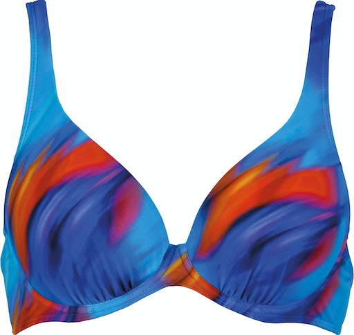 Underwired Bikini - Multi
