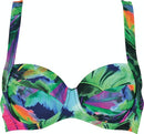 Underwired Bikini - Multi