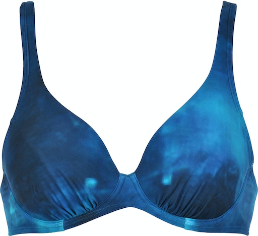 Underwired Bikini - Multi