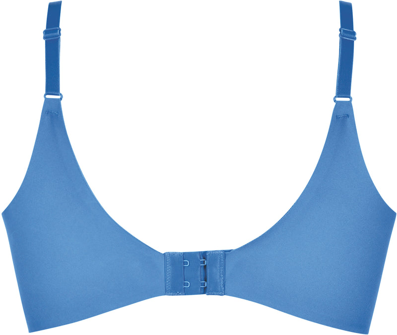 Underwire Bra - Marina Blue
