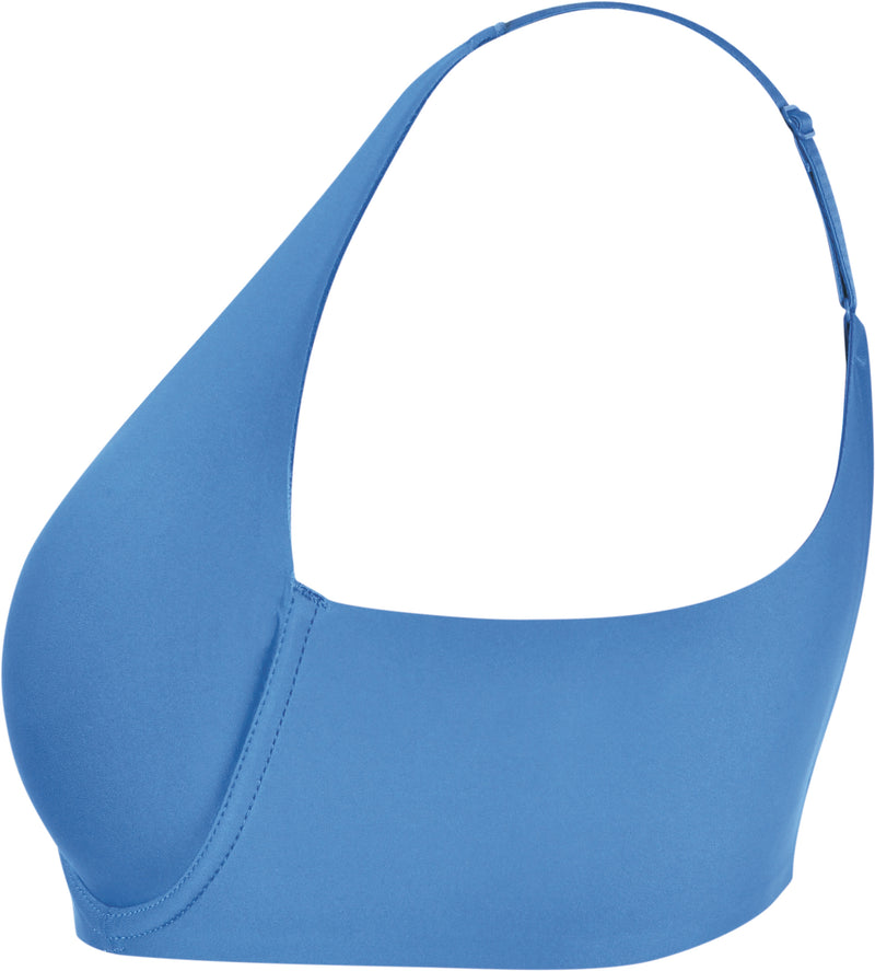 Underwire Bra - Marina Blue